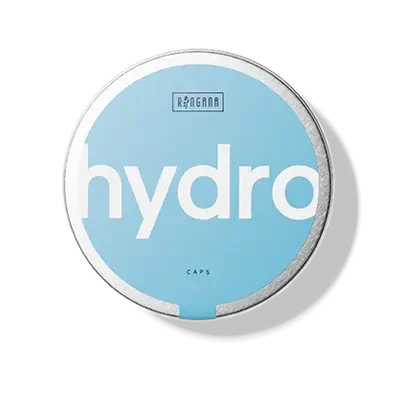 Caps hydro