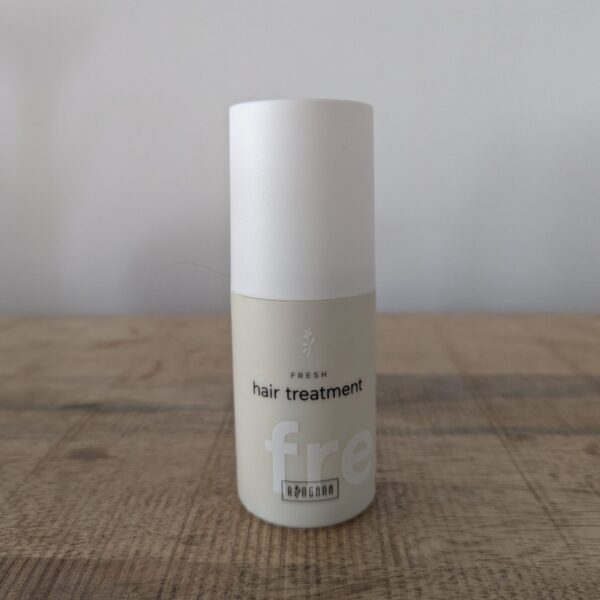 Hair treatment 3 Hair treatment 3