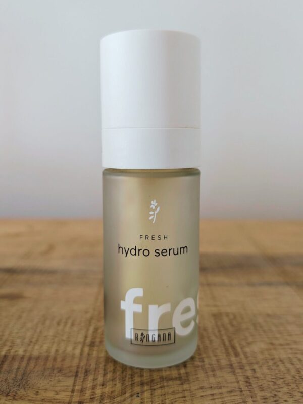 Hydro Serum 2 Hydro Serum 2