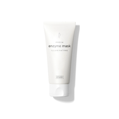 enzyme mask 2
